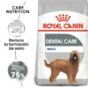 Royal Canin Maxi Dental Care -Trixie Soldes Magasin 165510 rc ccn dentalmaxi mv eretailkit es es 2