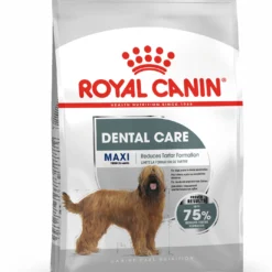 Royal Canin Maxi Dental Care -Trixie Soldes Magasin 165510 1