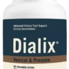 VetNova Dialix V-10 Nephritic And Urological Supplement For Dogs 2 VetNova Dialix V-10 Nephritic And Urological Supplement For Dogs -Trixie Soldes Magasin 165656 dialix vesical prostate de vetnova 1