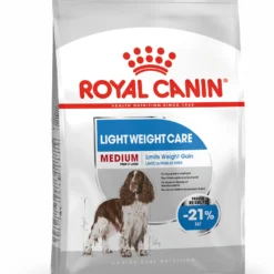 Royal Canin Medium Light Weight Care -Trixie Soldes Magasin 165676 1