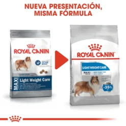 Royal Canin Maxi Light Pour La Gestion Du Poids En Taille Plus -Trixie Soldes Magasin 165677 rc ccn lightmaxi cv eretailkit 1 es es 7