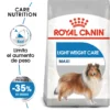 Royal Canin Maxi Light Pour La Gestion Du Poids En Taille Plus -Trixie Soldes Magasin 165677 rc ccn lightmaxi mv eretailkit es es 2
