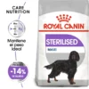 Royal Canin Maxi Sterilised Aliments Pour Chiens Adultes De Grande Taille -Trixie Soldes Magasin 165678 rc ccn sterilisedmaxi mv eretailkit es es 2