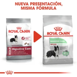 Royal Canin Medium Digestive Chiens Adultes Sensibilité Digestive 15 Royal Canin Medium Digestive Chiens Adultes Sensibilité Digestive -Trixie Soldes Magasin 165683 rc ccn digestivemedium cv eretailkit 1 es es 5