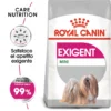 Royal Canin Mini Exigent 1 Royal Canin Mini Exigent -Trixie Soldes Magasin 165685 1 0