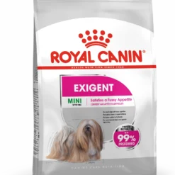 Royal Canin Mini Exigent -Trixie Soldes Magasin 165685 2 1