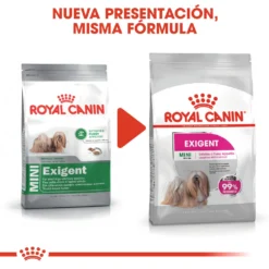 Royal Canin Mini Exigent -Trixie Soldes Magasin 165685 3 2