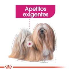 Royal Canin Mini Exigent -Trixie Soldes Magasin 165685 4 3
