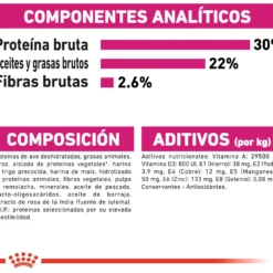 Royal Canin Mini Exigent -Trixie Soldes Magasin 165685 9 8