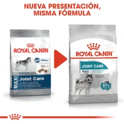 Royal Canin Maxi Joint Care Grands Chiens Adultes Avec Sensibilité Articulaire -Trixie Soldes Magasin 165754 rc ccn jointcaremaxi cv eretailkit 1 es es 3