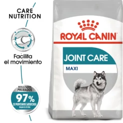 Royal Canin Maxi Joint Care Grands Chiens Adultes Avec Sensibilité Articulaire