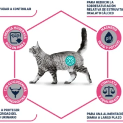 Advance Cat Sterilized Urinary Low Calorie -Trixie Soldes Magasin 165819 3 3