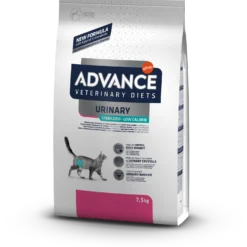 Advance Cat Sterilized Urinary Low Calorie -Trixie Soldes Magasin 165819 1