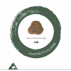 Traveness Nourriture Naturel Recette Grain Free D 15 Traveness Nourriture Naturel Recette Grain Free D -Trixie Soldes Magasin 165952 165952 4 g 5