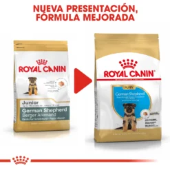 Royal Canin German Shepherd Puppy Aliment Pour Chiots Berger Allemand 18 Royal Canin German Shepherd Puppy Aliment Pour Chiots Berger Allemand -Trixie Soldes Magasin 167 8 7