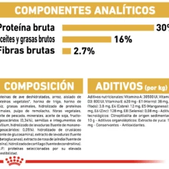Royal Canin German Shepherd Puppy Aliment Pour Chiots Berger Allemand 19 Royal Canin German Shepherd Puppy Aliment Pour Chiots Berger Allemand -Trixie Soldes Magasin 167 9 8
