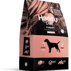 Hantu Adult Diet Dinde