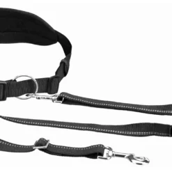 Trixie Cinturón Canicross Manos Libres