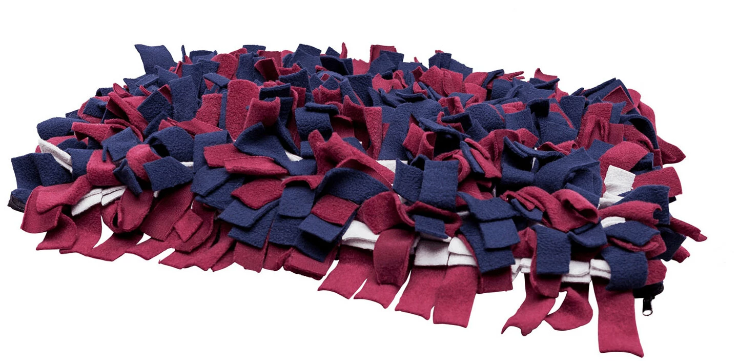 Trixie Activité Sniffing Mat 4 Trixie Activité Sniffing Mat – Image 2