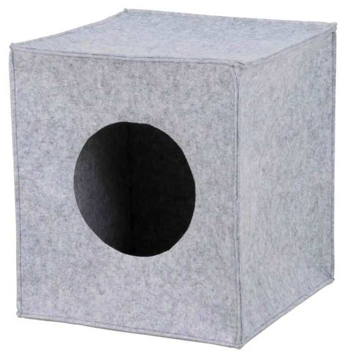 Trixie Soft Cave Pour Étagères Anton 3 Trixie Soft Cave Pour Étagères Anton