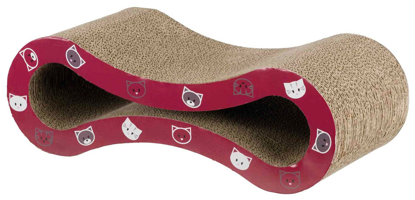 Trixie Onda Scraper Mimi Bleu 3 Trixie Onda Scraper Mimi Bleu