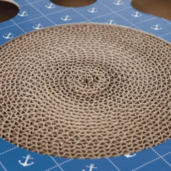 Trixie Tambour De Grattage Avec Jouets 10 Trixie Tambour De Grattage Avec Jouets -Trixie Soldes Magasin 168028 4011905480046 3 1