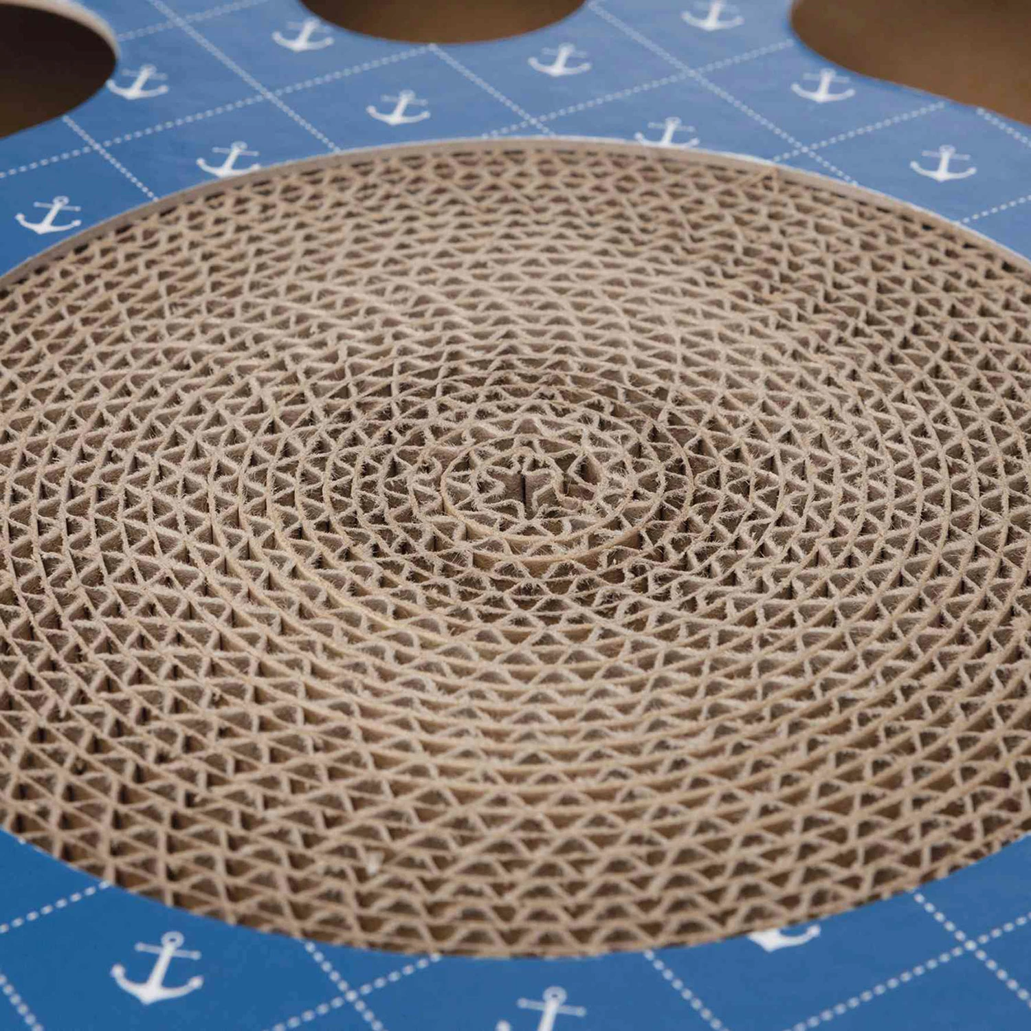 Trixie Tambour De Grattage Avec Jouets 6 Trixie Tambour De Grattage Avec Jouets – Image 4