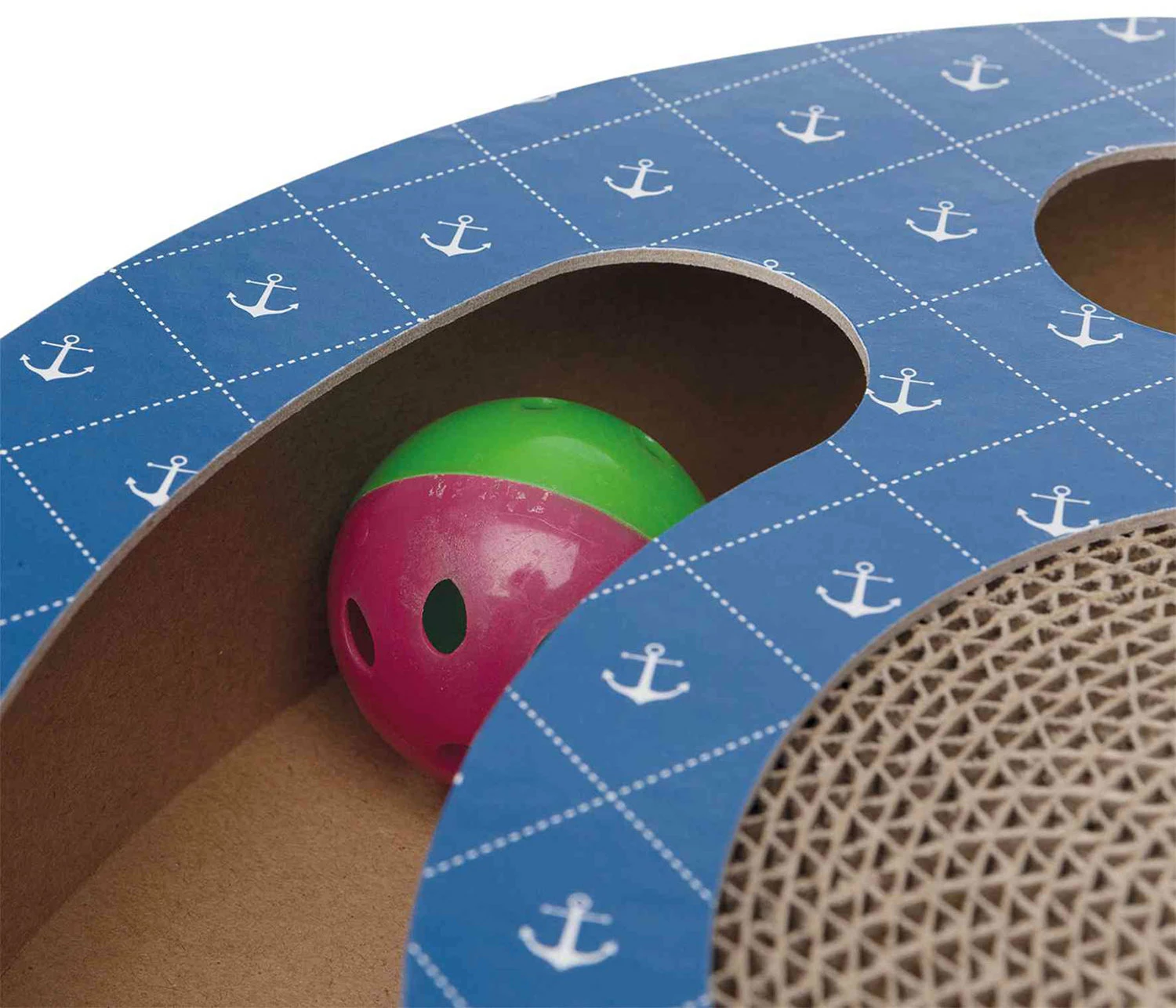 Trixie Tambour De Grattage Avec Jouets 5 Trixie Tambour De Grattage Avec Jouets – Image 3