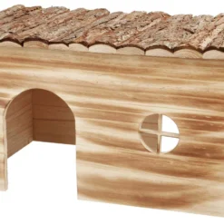 Trixie 61974 Natural Living Playhouse