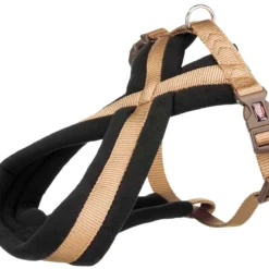 Trixie Harnais Confort Nouveau Haut De Gamme Bonbons