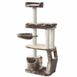 Nayeco Gratte-papier Boeny Cappuccino