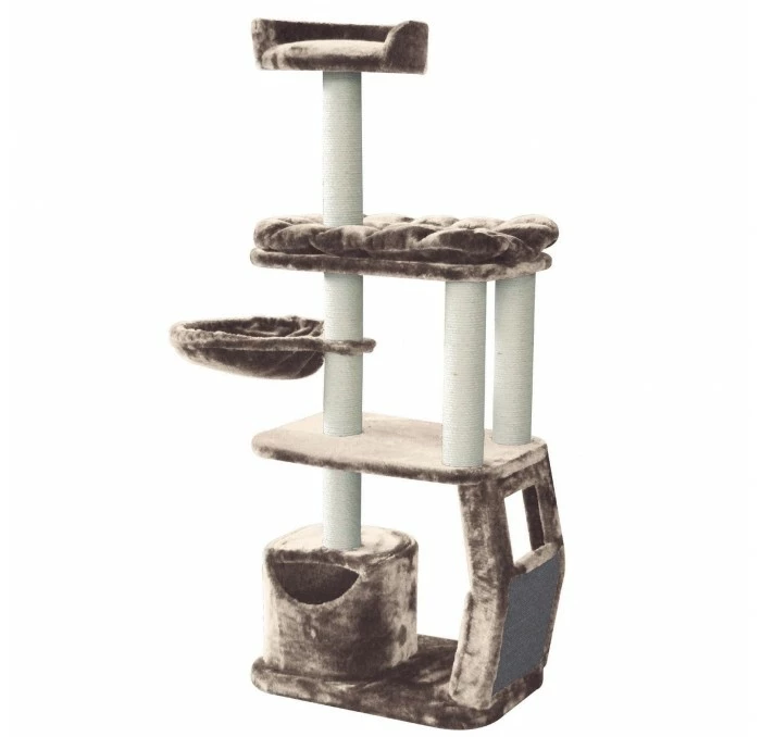 Nayeco Gratte-papier Boeny Cappuccino 3 Nayeco Gratte-papier Boeny Cappuccino