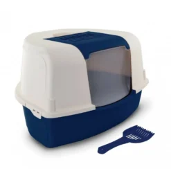 Nayeco Bac à Litière Couvert Leo Corner 10 Nayeco Bac à Litière Couvert Leo Corner -Trixie Soldes Magasin 168843 gatera leo corner 2 3