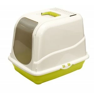 Nayeco Bac à Sable Couvert Tom 4 Nayeco Bac à Sable Couvert Tom – Image 2