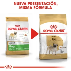 Royal Canin Tourteau Pug Adult -Trixie Soldes Magasin 169 6 5