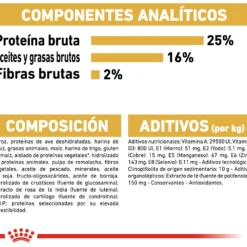 Royal Canin Tourteau Pug Adult -Trixie Soldes Magasin 169 8 7