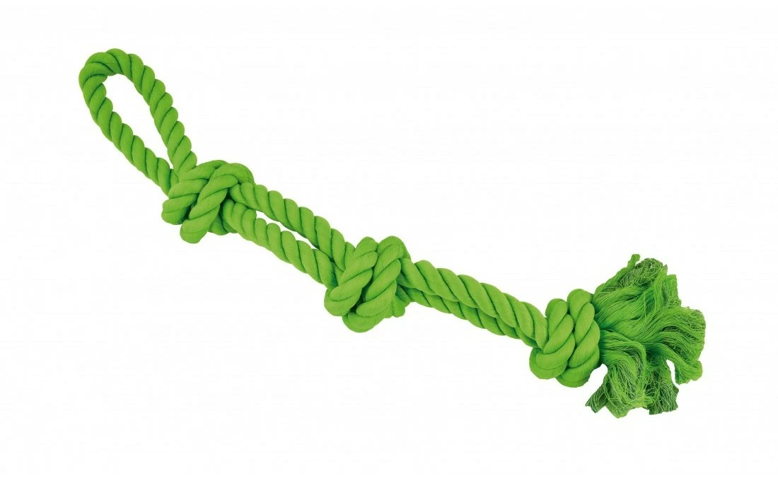 Nayeco Corde Dentaire 3 Nuds 60Cm 350Gr 3 Nayeco Corde Dentaire 3 Nuds 60Cm 350Gr