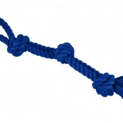 Nayeco Corde Dentaire 3 Nuds 60Cm 350Gr 7 Nayeco Corde Dentaire 3 Nuds 60Cm 350Gr -Trixie Soldes Magasin 169475 cuerda dental 3 nudos 2