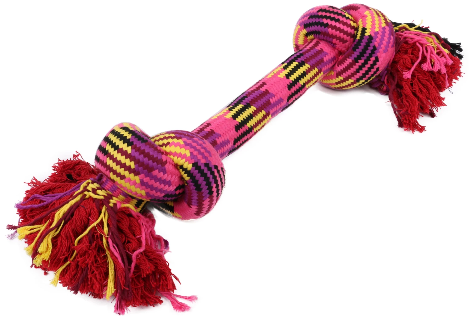 Freedog Jouet à Corde Maxibone Knot Pour Chiens 3 Freedog Jouet à Corde Maxibone Knot Pour Chiens