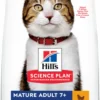 Hill's Science Plan Adult Senior 7+ Au Poulet -Trixie Soldes Magasin 171316 52742024257 1 1 scaled