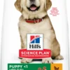 Hill's Science Plan Large Puppy Au Poulet 2 Hill's Science Plan Large Puppy Au Poulet -Trixie Soldes Magasin 171491 52742026084 4 1 1 scaled