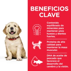 Hill's Science Plan Large Puppy Au Poulet -Trixie Soldes Magasin 171491 52742026084 5 6 6