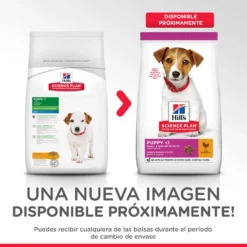 Hill's Science Plan Small & Mini Puppy Au Poulet -Trixie Soldes Magasin 171494 52742031583 6 3 4