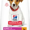 Hill's Science Plan Small & Mini Puppy Au Poulet -Trixie Soldes Magasin 171494 52742031583 7 1 1 scaled