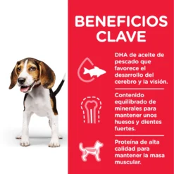 Hill's Science Plan Medium Puppy Au Poulet -Trixie Soldes Magasin 171500 52742025582 1 4