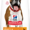 Hill's Science Plan Medium Adult Light Au Poulet 2 Hill's Science Plan Medium Adult Light Au Poulet -Trixie Soldes Magasin 171528 52742025339 3 0 scaled