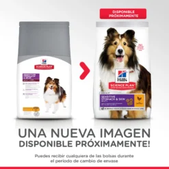 Hill's Science Plan Adult Sensitive Stomach & Skin Au Poulet -Trixie Soldes Magasin 171532 52742025131 7 2