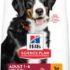 Hill's Science Plan Large Adult Au Poulet 2 Hill's Science Plan Large Adult Au Poulet -Trixie Soldes Magasin 171535 52742026077 3 0 scaled