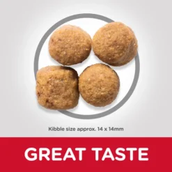 Hill's Science Plan Large Adult Au Poulet 13 Hill's Science Plan Large Adult Au Poulet -Trixie Soldes Magasin 171535 sp canine science plan adult advanced fitness large breed with chicken dry productk 3