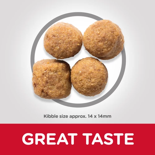 Hill's Science Plan Large Adult Au Poulet 6 Hill's Science Plan Large Adult Au Poulet – Image 4